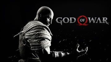 God of War test par Consollection God of War test par Consollection