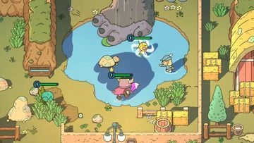 The Swords of Ditto reviewed by Trusted Reviews