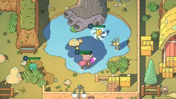 The Swords of Ditto test par Trusted Reviews The Swords of Ditto test par Trusted Reviews