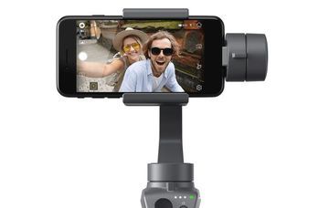 DJI Osmo Mobile 2 Review