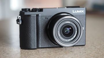 Panasonic GX9 Review: 2 Ratings, Pros and Cons