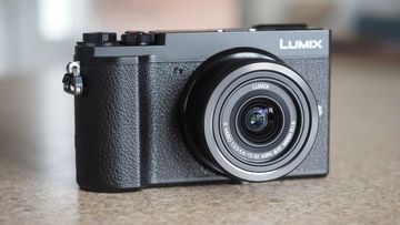 Panasonic GX9 im Test: 2 Bewertungen, erfahrungen, Pro und Contra