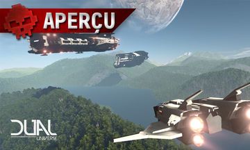 Dual Universe im Test: 7 Bewertungen, erfahrungen, Pro und Contra