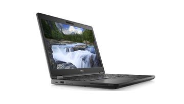 Dell Latitude 5490 test par TechRadar Dell Latitude 5490 test par TechRadar