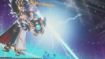 Test Megadimension Neptunia VIIR