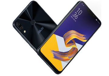 Anlisis Asus ZenFone 5