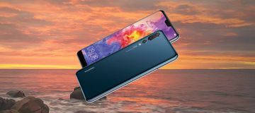 Huawei P20 Pro reviewed by Day-Technology