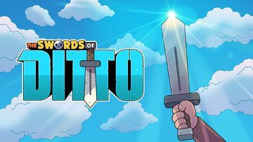 The Swords of Ditto test par ActuGaming The Swords of Ditto test par ActuGaming