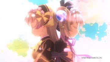 Test Atelier Lydie & Suelle : The Alchemists and the Mysterious Paintings
