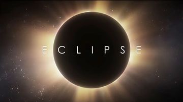 Test Mission Eclipse VR 4D