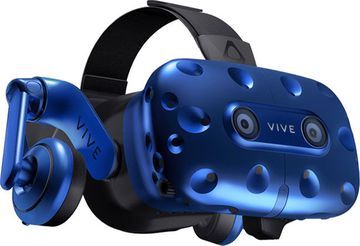 HTC Vive Pro test par Les Numériques HTC Vive Pro test par Les Numériques