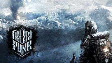 Frostpunk test par Try a Game