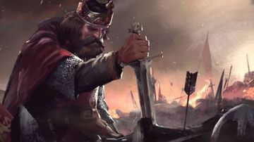 Total War Saga : Thrones of Britannia test par GameBlog.fr Total War Saga : Thrones of Britannia test par GameBlog.fr