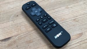 Now TV Smart Stick testé par Trusted Reviews Now TV Smart Stick testé par Trusted Reviews