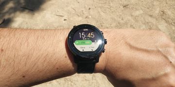 Xiaomi Amazfit Stratos test par Objeko