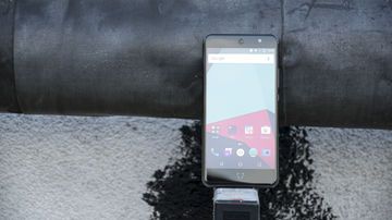 Wileyfox Swift 2X test par ExpertReviews Wileyfox Swift 2X test par ExpertReviews