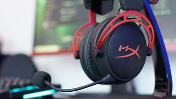 Kingston HyperX Cloud Alpha reviewed by Trusted Reviews