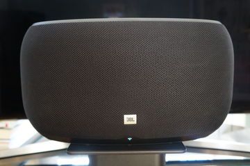 JBL Link 500 test par Trusted Reviews