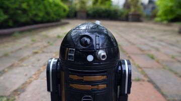 Sphero R2-Q5 Review: 1 Ratings, Pros and Cons