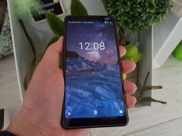 Nokia 7 Plus test par Mag Jeux High-Tech Nokia 7 Plus test par Mag Jeux High-Tech
