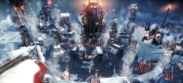 Frostpunk test par 4players