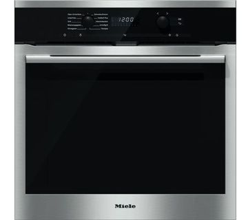 Miele 6165 BP Review: 1 Ratings, Pros and Cons