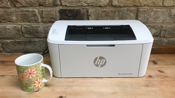 Anlisis HP LaserJet Pro M15w