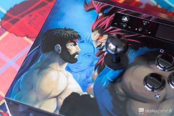 Razer Panthera test par Otakugame