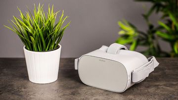 Oculus Go test par AndroidPit Oculus Go test par AndroidPit
