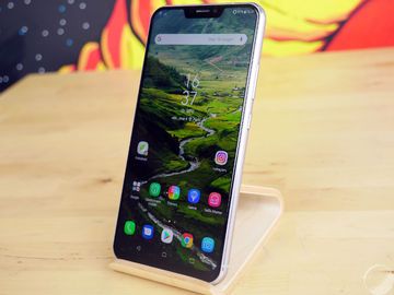 Asus ZenFone 5 test par FrAndroid Asus ZenFone 5 test par FrAndroid