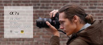 Sony A7 III reviewed by Day-Technology