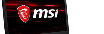 Anlisis MSI GE73