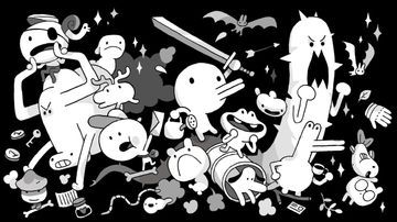 Minit test par New Game Plus