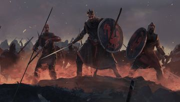 Total War Saga : Thrones of Britannia test par GameKult.com