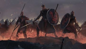 Total War Saga : Thrones of Britannia test par GameKult.com Total War Saga : Thrones of Britannia test par GameKult.com