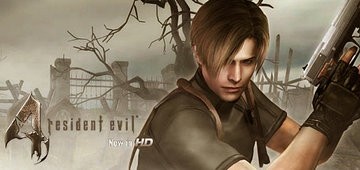 Resident Evil 4 : Ultimate HD Edition test par JeuxVideo.com Resident Evil 4 : Ultimate HD Edition test par JeuxVideo.com