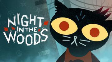 Night in the Woods test par GameBlog.fr