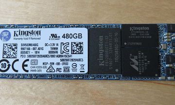 Kingston UV500 Review: 3 Ratings, Pros and Cons