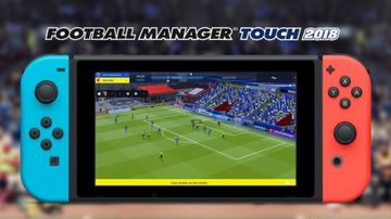 Football Manager 2018 test par GameBlog.fr