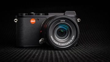 Leica CL test par 01net