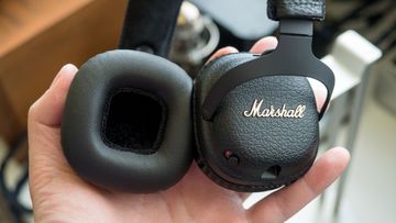 Marshall Mid test par TechRadar