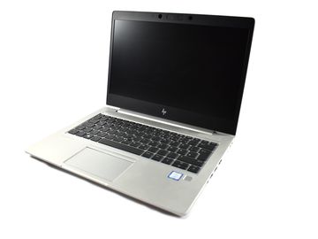 HP EliteBook 830 G5 im Test: 1 Bewertungen, erfahrungen, Pro und Contra
