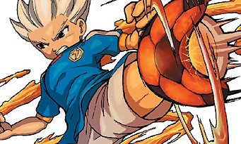 Anlisis Inazuma Eleven 3 : Les Ogres attaquent