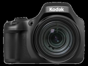 Kodak Pixpro AZ901 im Test: 1 Bewertungen, erfahrungen, Pro und Contra