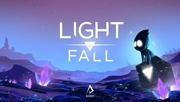 Test Light Fall 