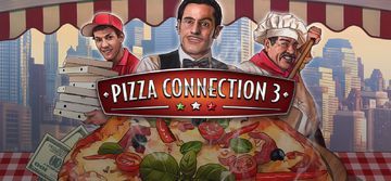 Pizza Connection 3 test par ActuGaming Pizza Connection 3 test par ActuGaming