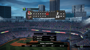 Super Mega Baseball 2 test par Trusted Reviews