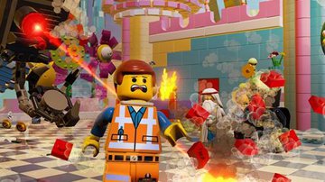 LEGO La Grande Aventure test par GameBlog.fr LEGO La Grande Aventure test par GameBlog.fr