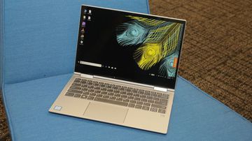 Anlisis Lenovo Yoga 730