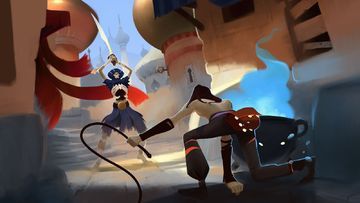 City of Brass test par JVFrance City of Brass test par JVFrance